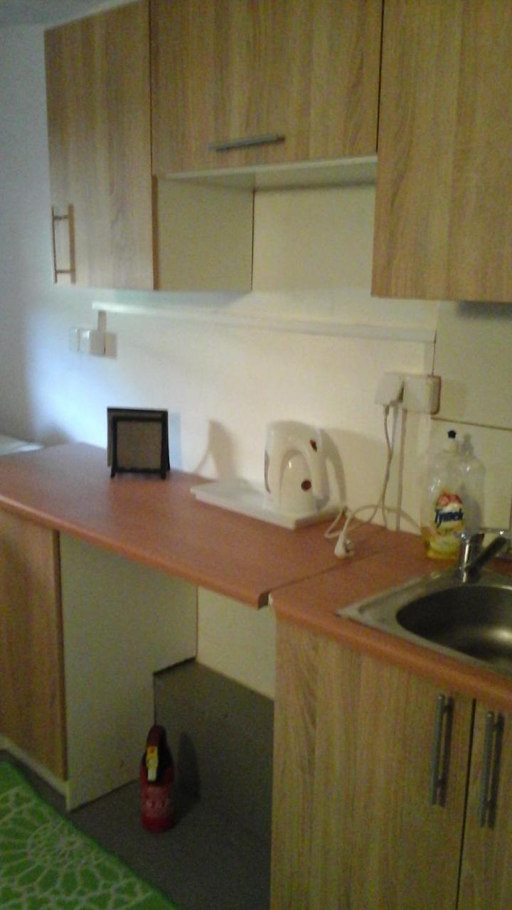 Hostel Morska 42 Gdyně Exteriér fotografie