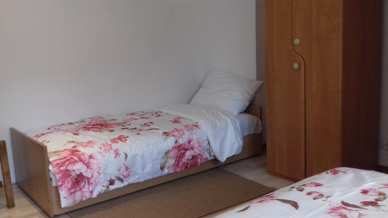 Hostel Morska 42 Gdyně Exteriér fotografie