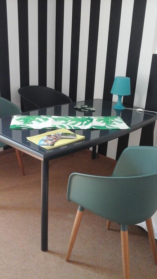 Hostel Morska 42 Gdyně Exteriér fotografie