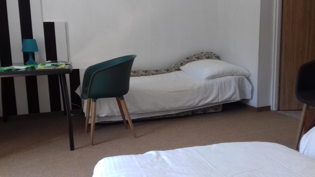 Hostel Morska 42 Gdyně Exteriér fotografie