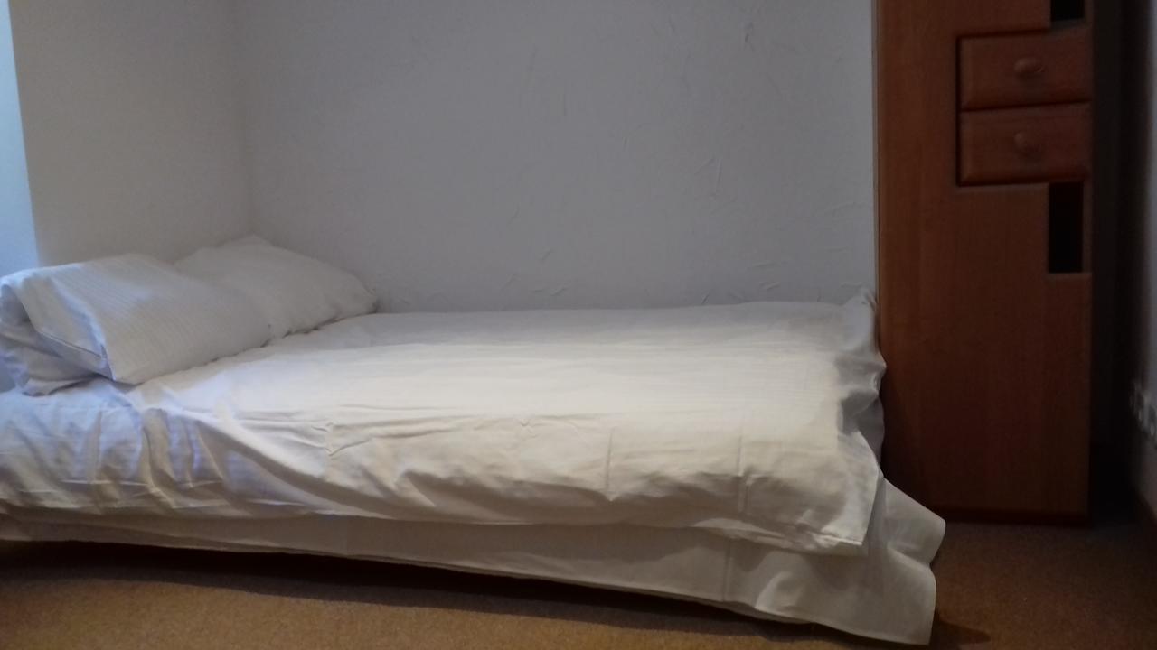 Hostel Morska 42 Gdyně Exteriér fotografie